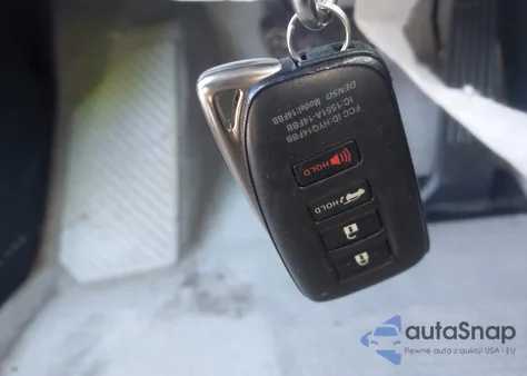 2017 Lexus Rx 350 from USA, damaged, VIN 2T2ZZMCA0HC041878